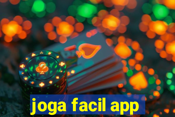 joga facil app